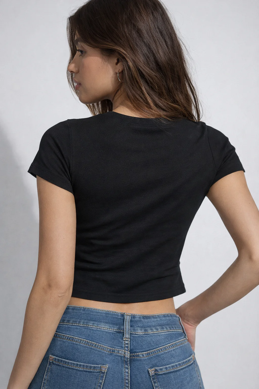 Sweet Heart Bling Top - Image 6