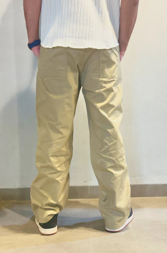 Tech Pro Straight Tooling Pants - Image 2
