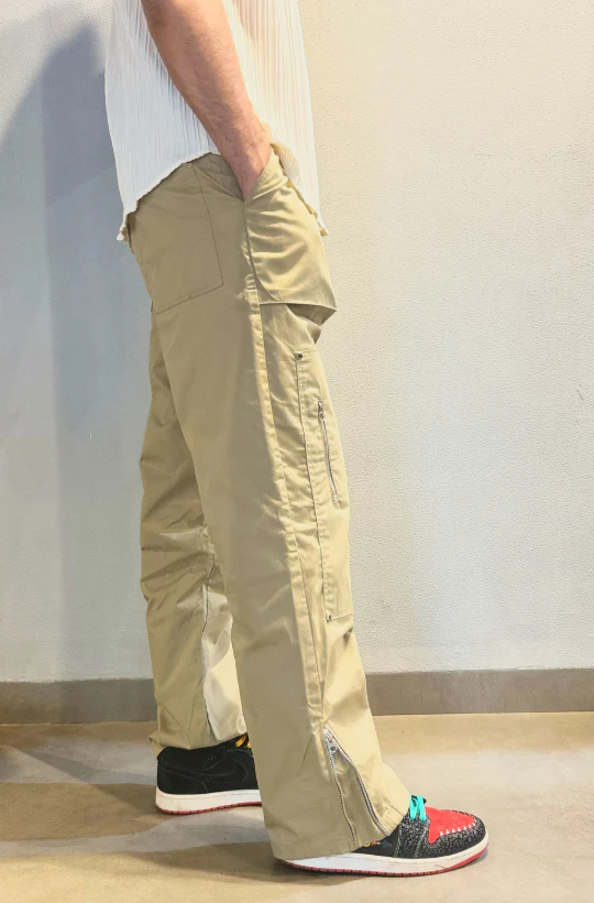 Tech Pro Straight Tooling Pants - Image 3