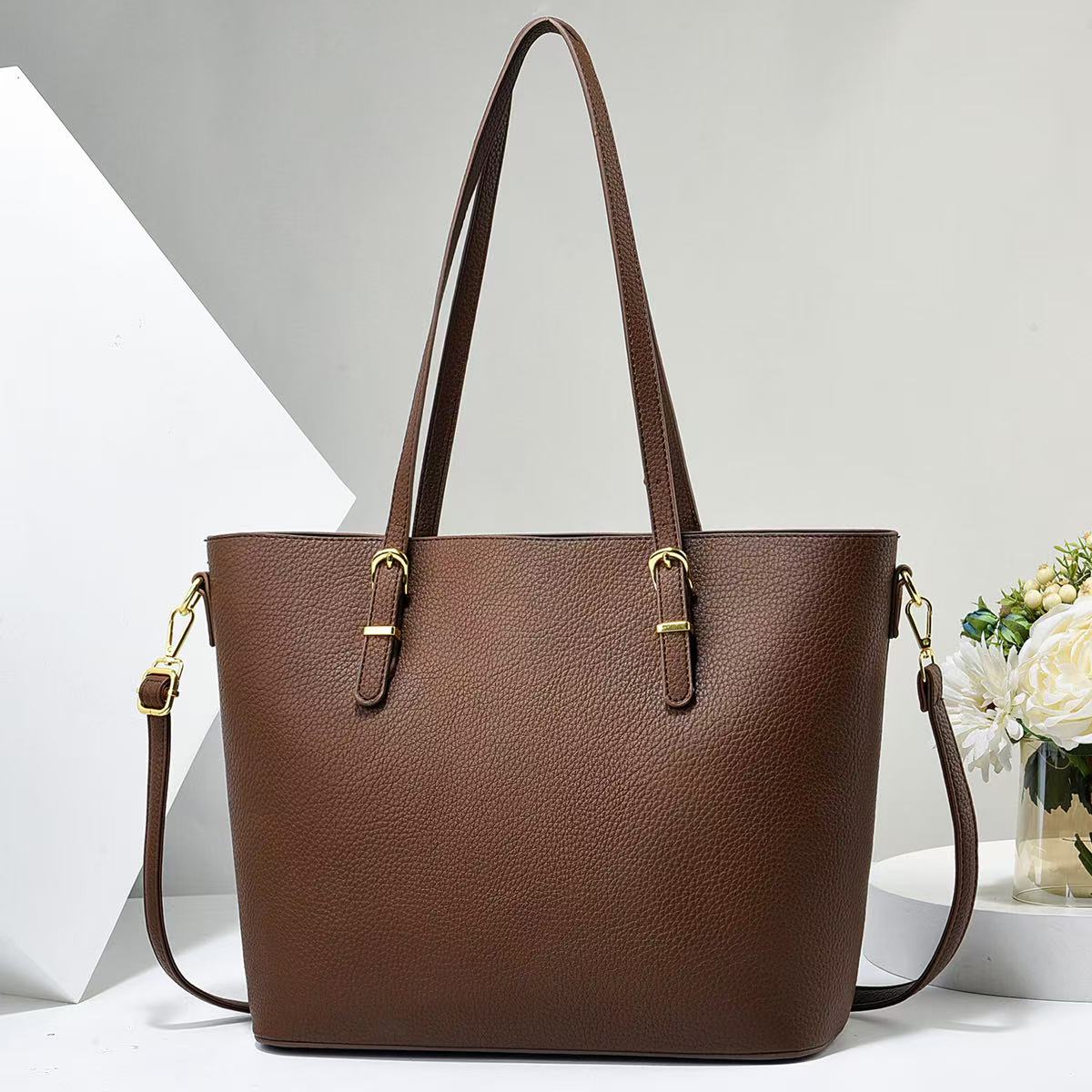 The Daily Essential Tote - Image 4