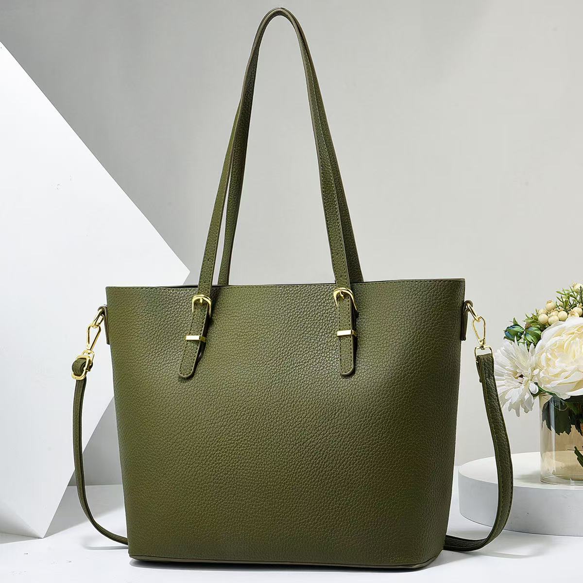 The Daily Essential Tote - Image 5