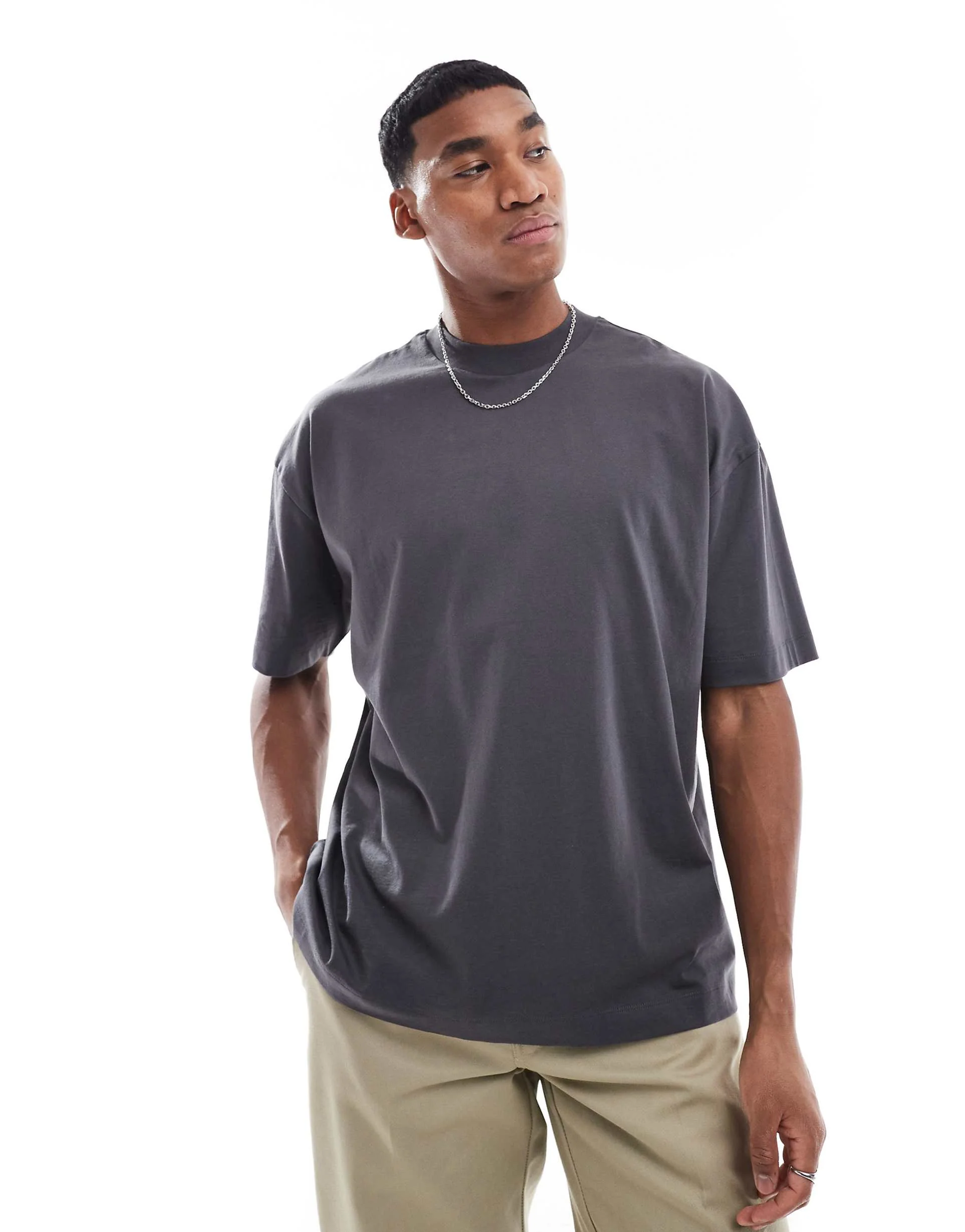 The Essential Crew Tee - Image 10