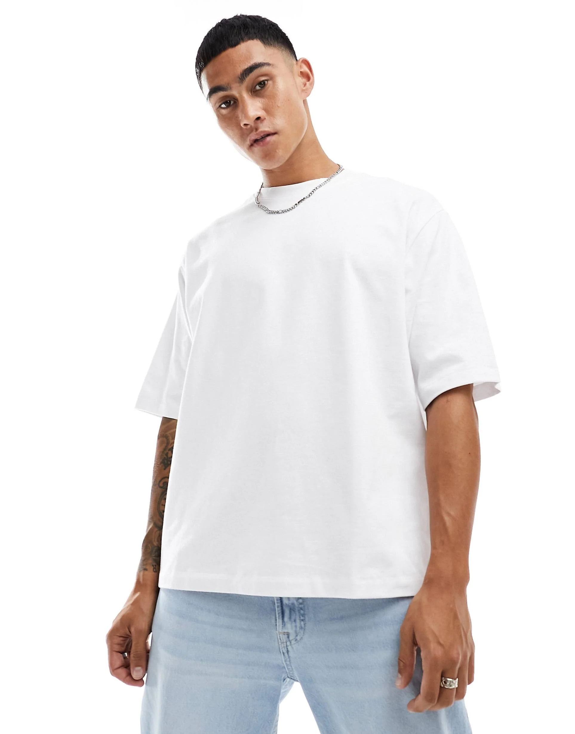 The Essential Crew Tee - Image 13