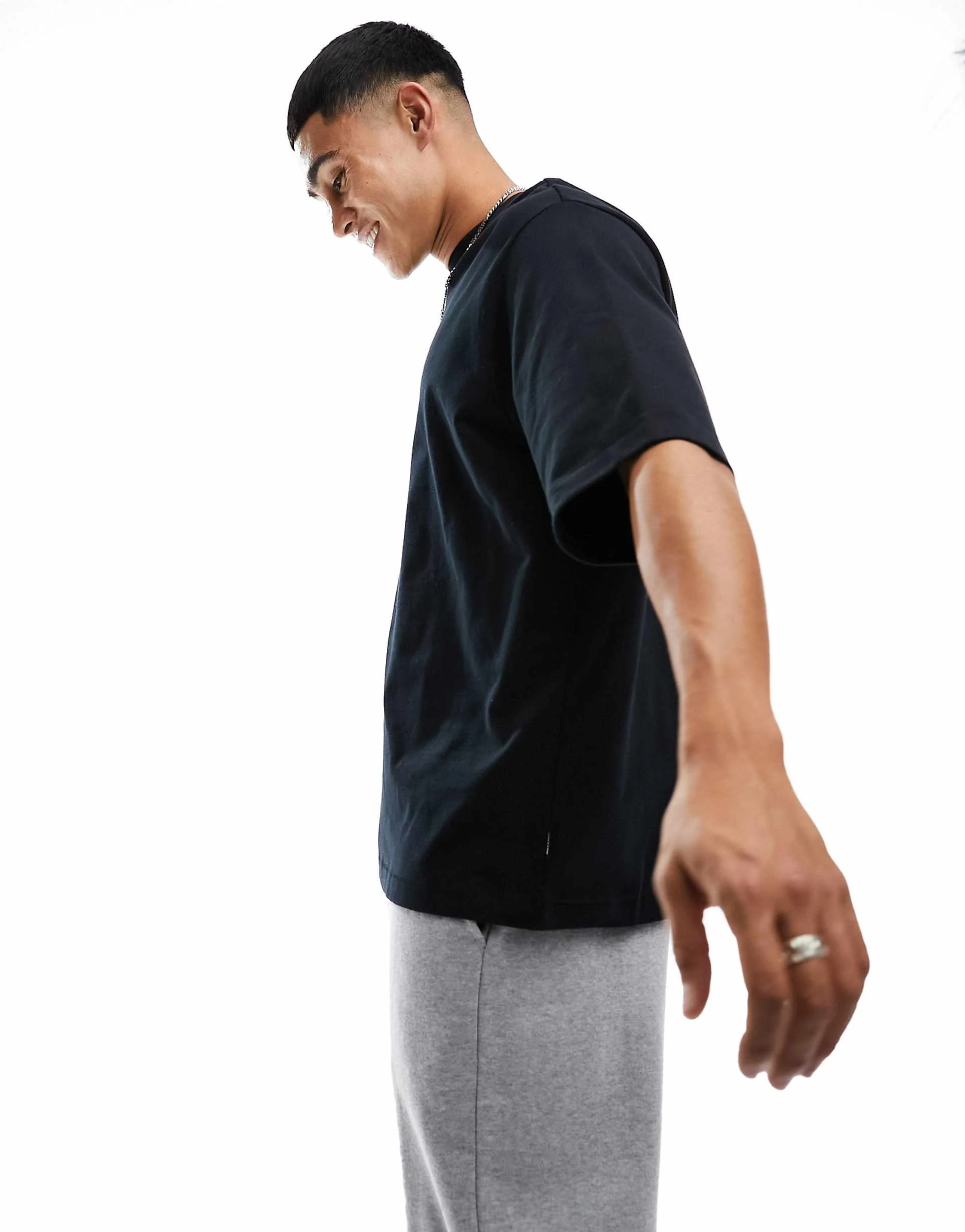 The Essential Crew Tee - Image 4