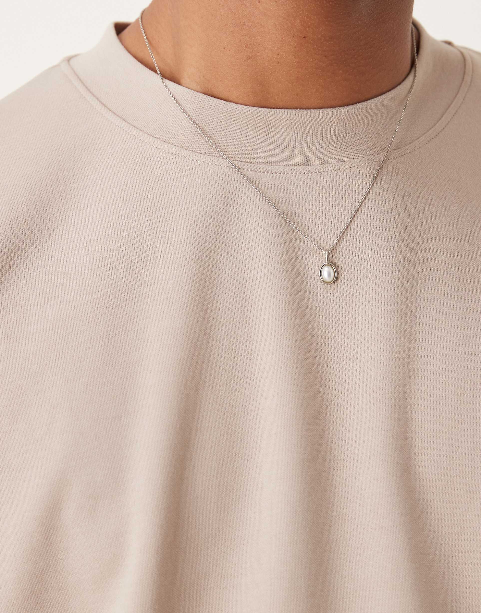 The Essential Crew Tee - Image 6