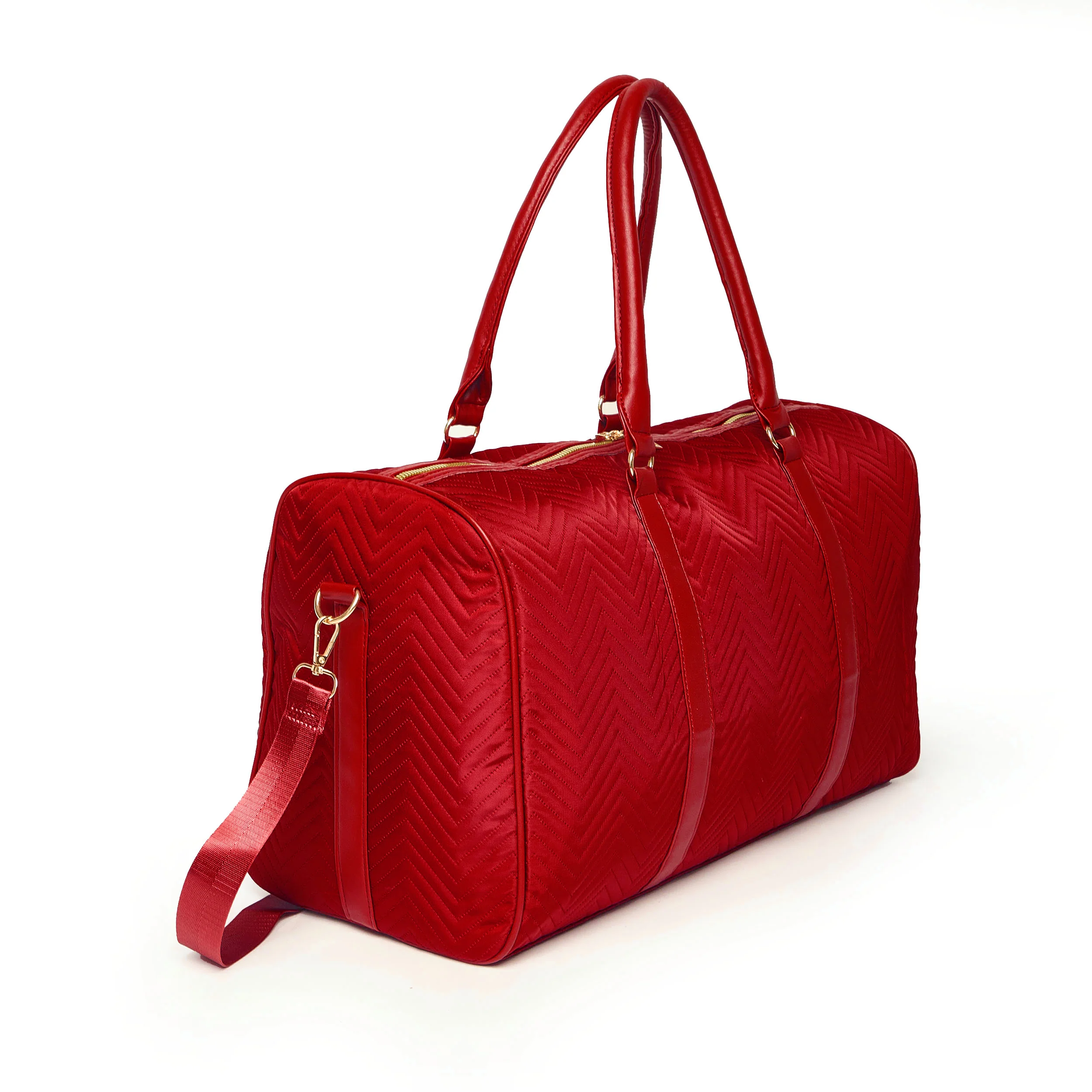 The Getaway Duffle Bag - Image 14