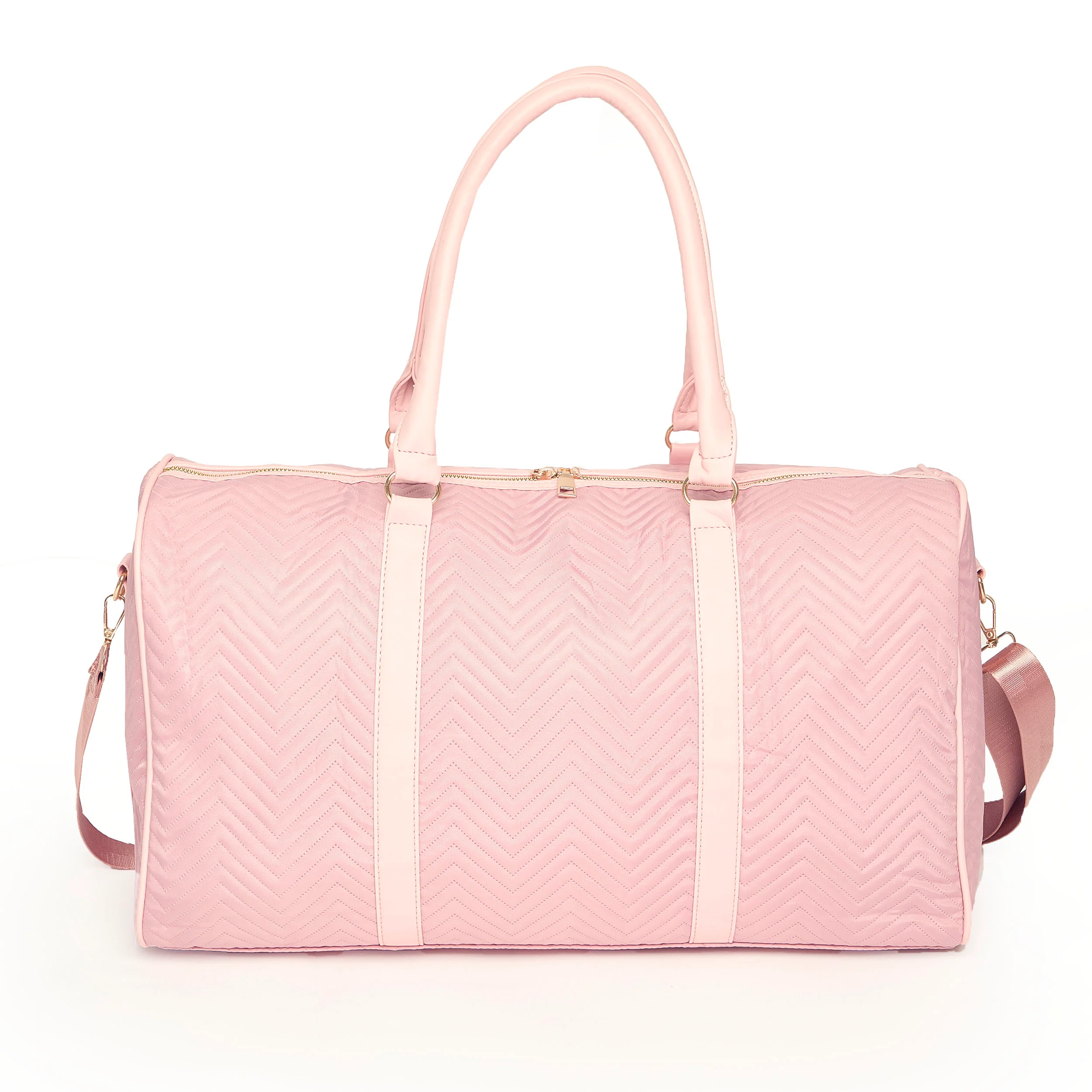 The Getaway Duffle Bag - Image 24