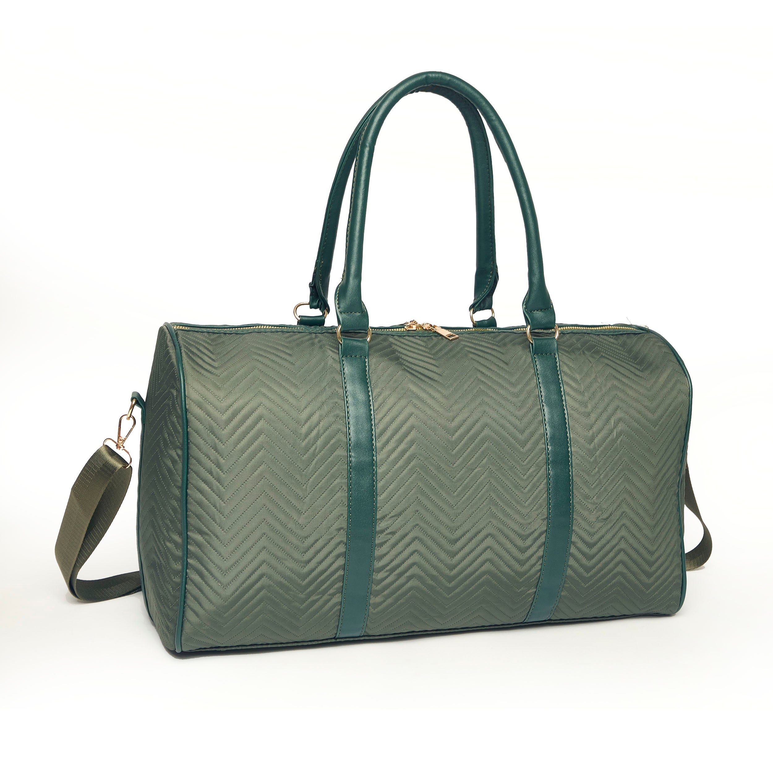 The Getaway Duffle Bag - Image 27