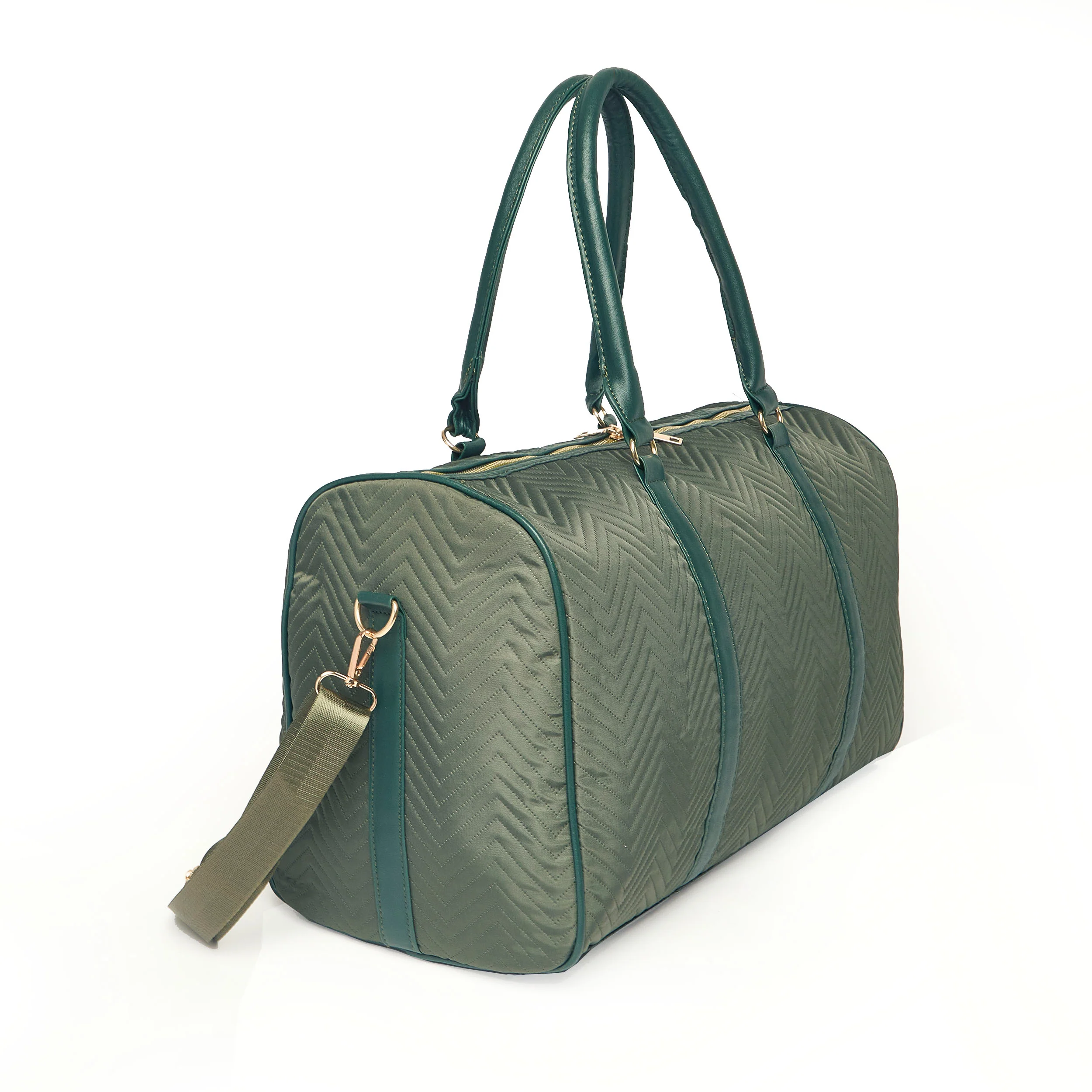 The Getaway Duffle Bag - Image 28
