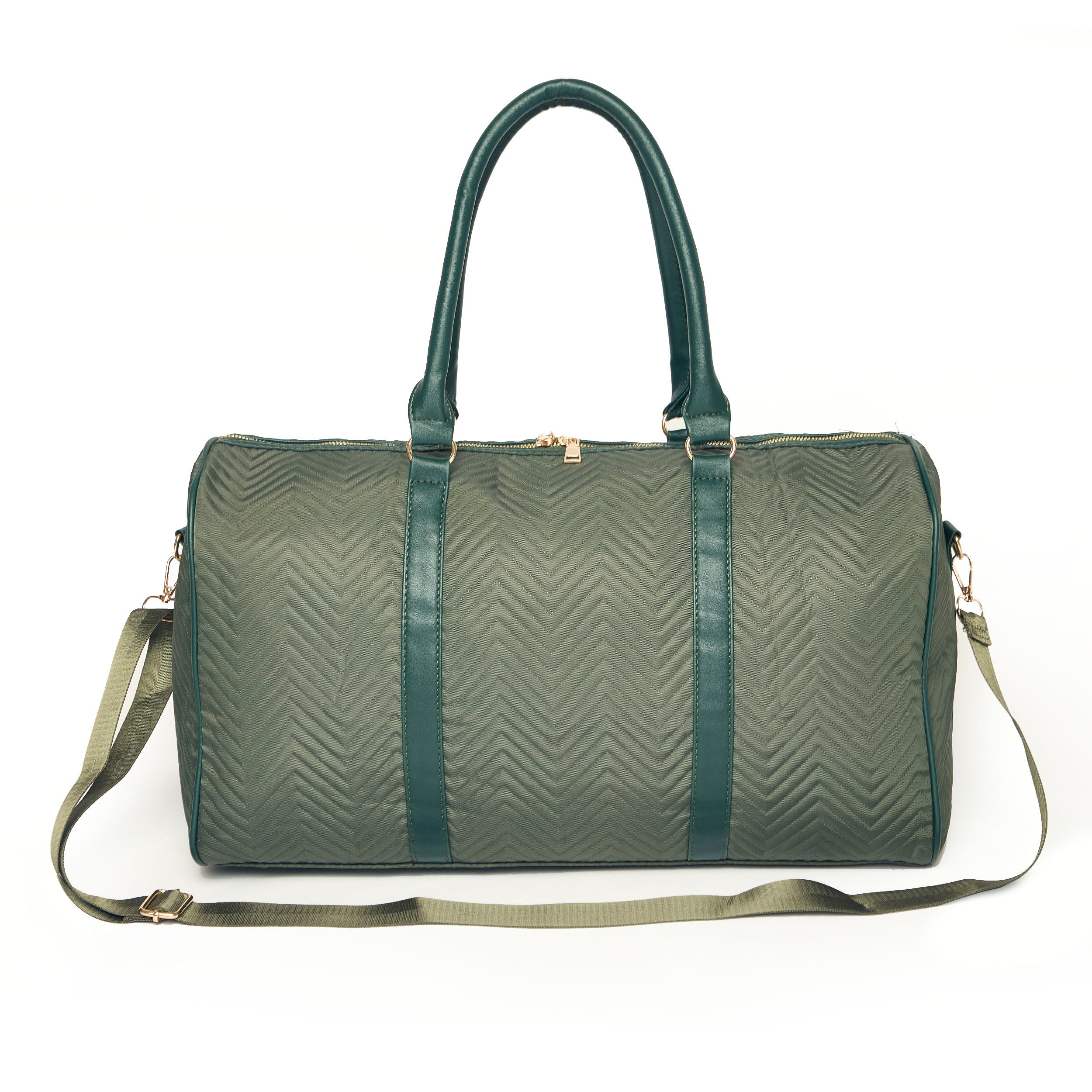 The Getaway Duffle Bag - Image 29