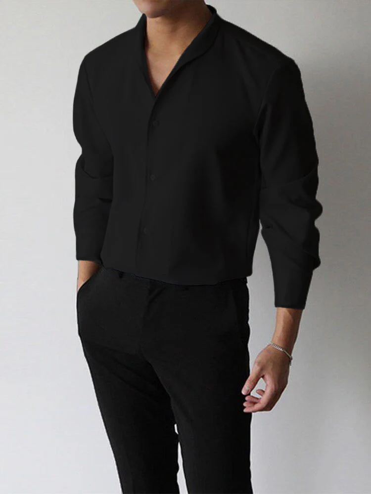 The Minimalist Shirt - Image 6
