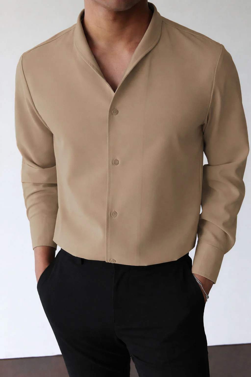 The Minimalist Shirt - Image 7
