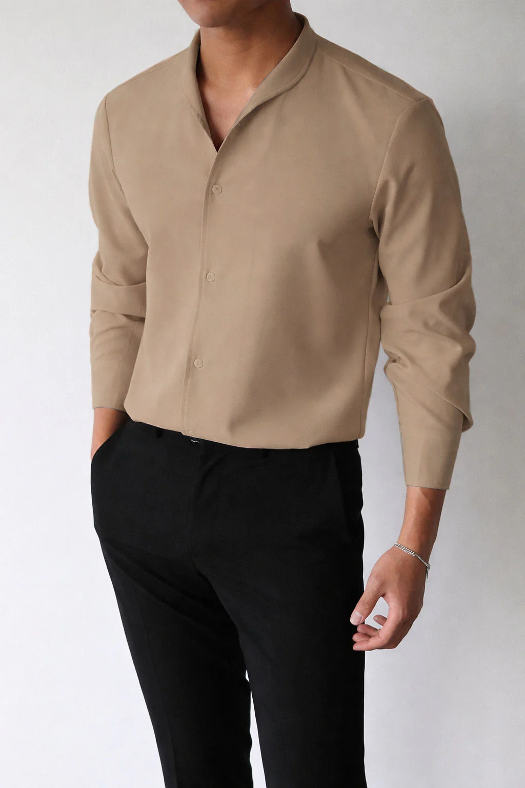 The Minimalist Shirt - Image 8