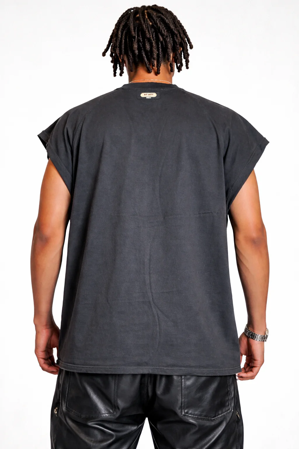 The Painters Block Graphic Tee - Image 3