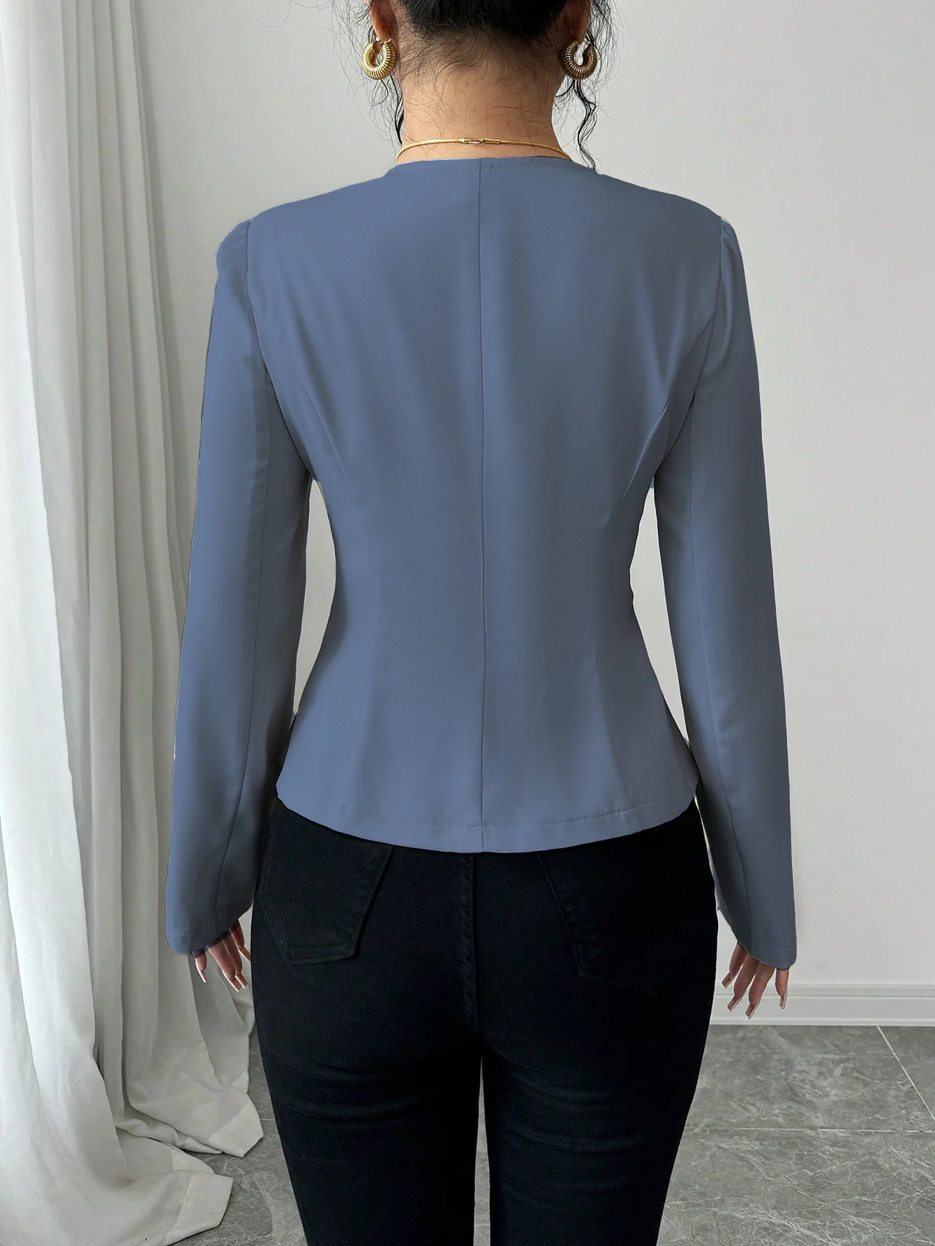 The Square Edit Shirt - Image 21