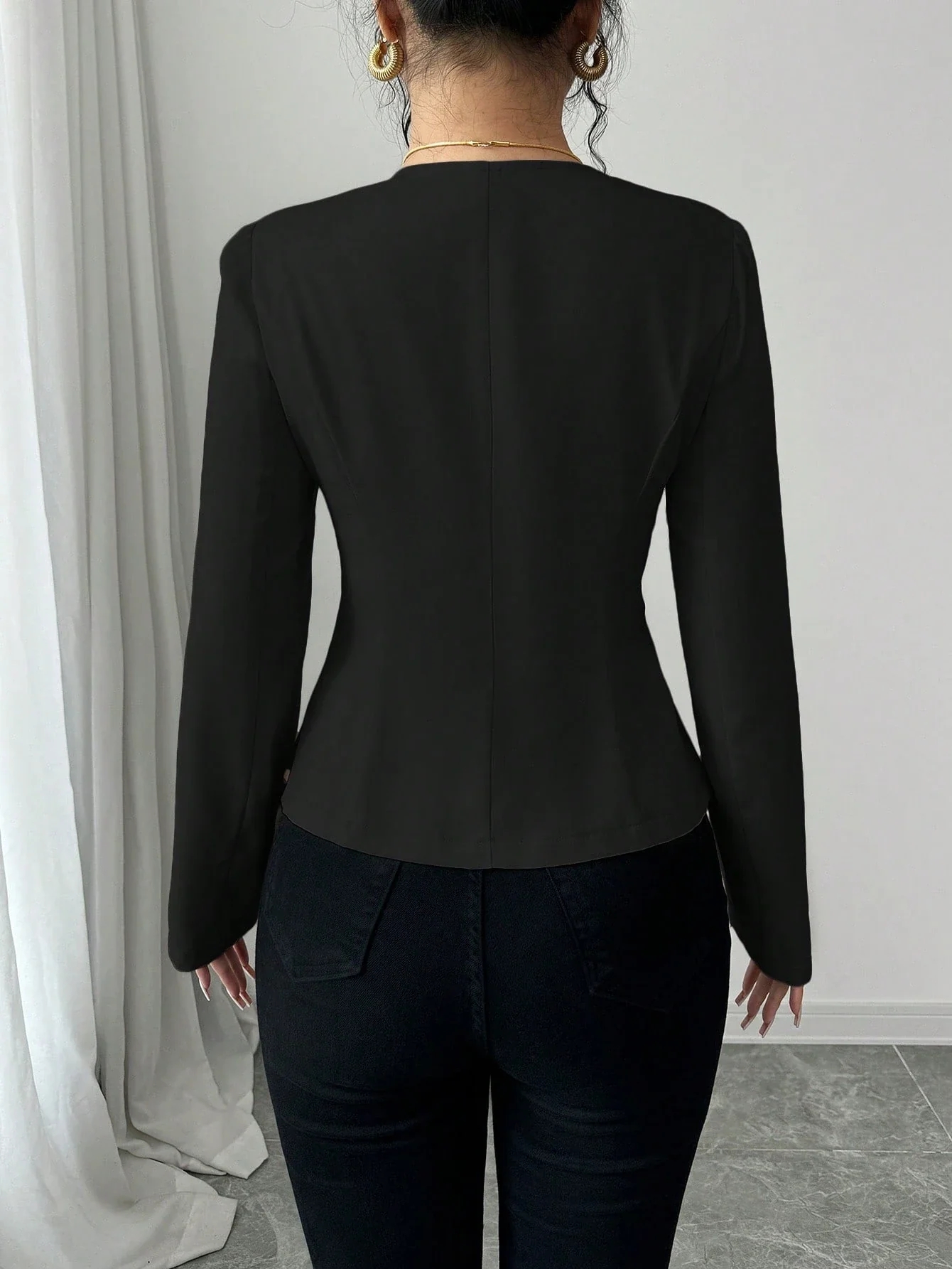 The Square Edit Shirt - Image 41