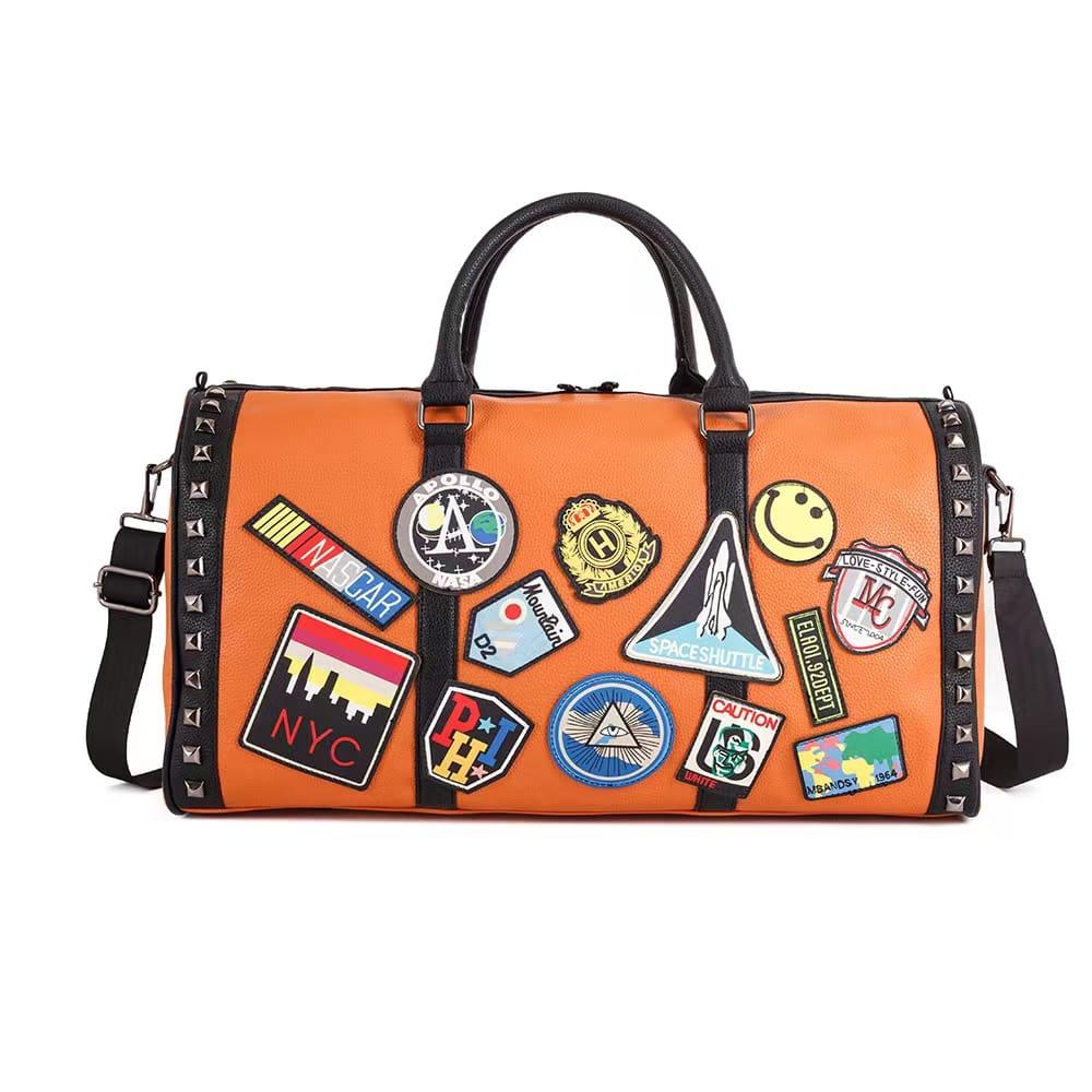 The Weekend Off Duty Travel Bag - Image 14