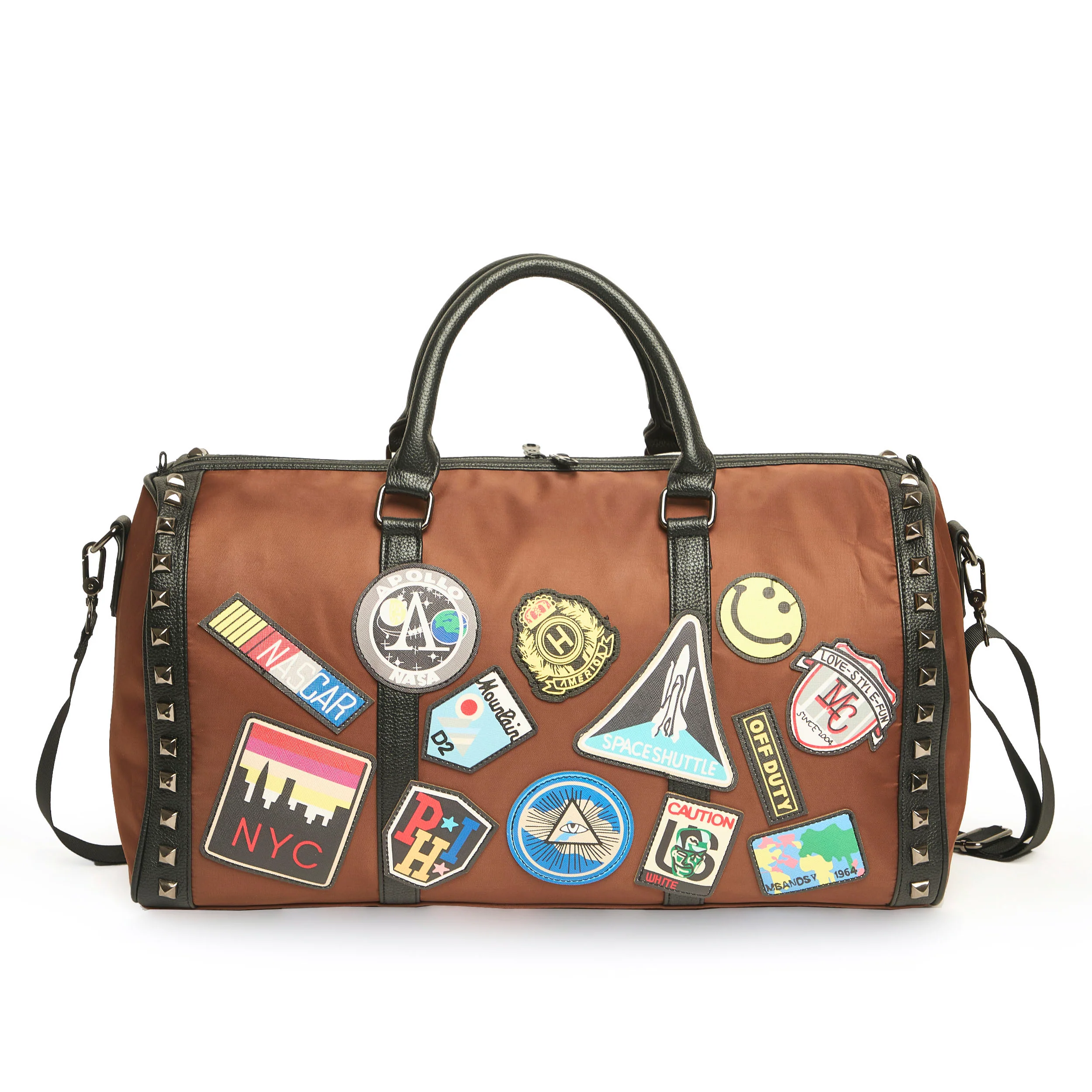 The Weekend Off Duty Travel Bag - Image 24