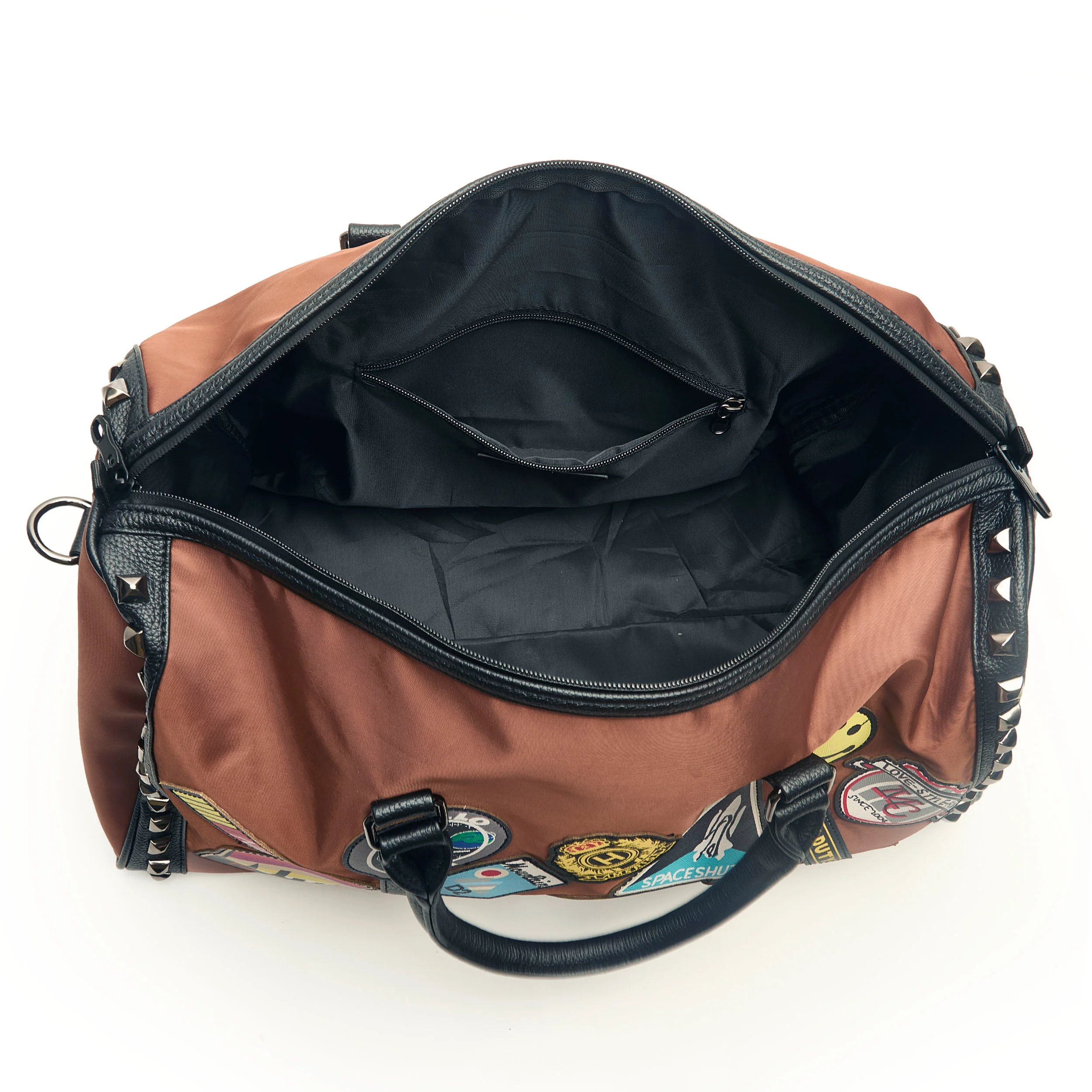 The Weekend Off Duty Travel Bag - Image 25