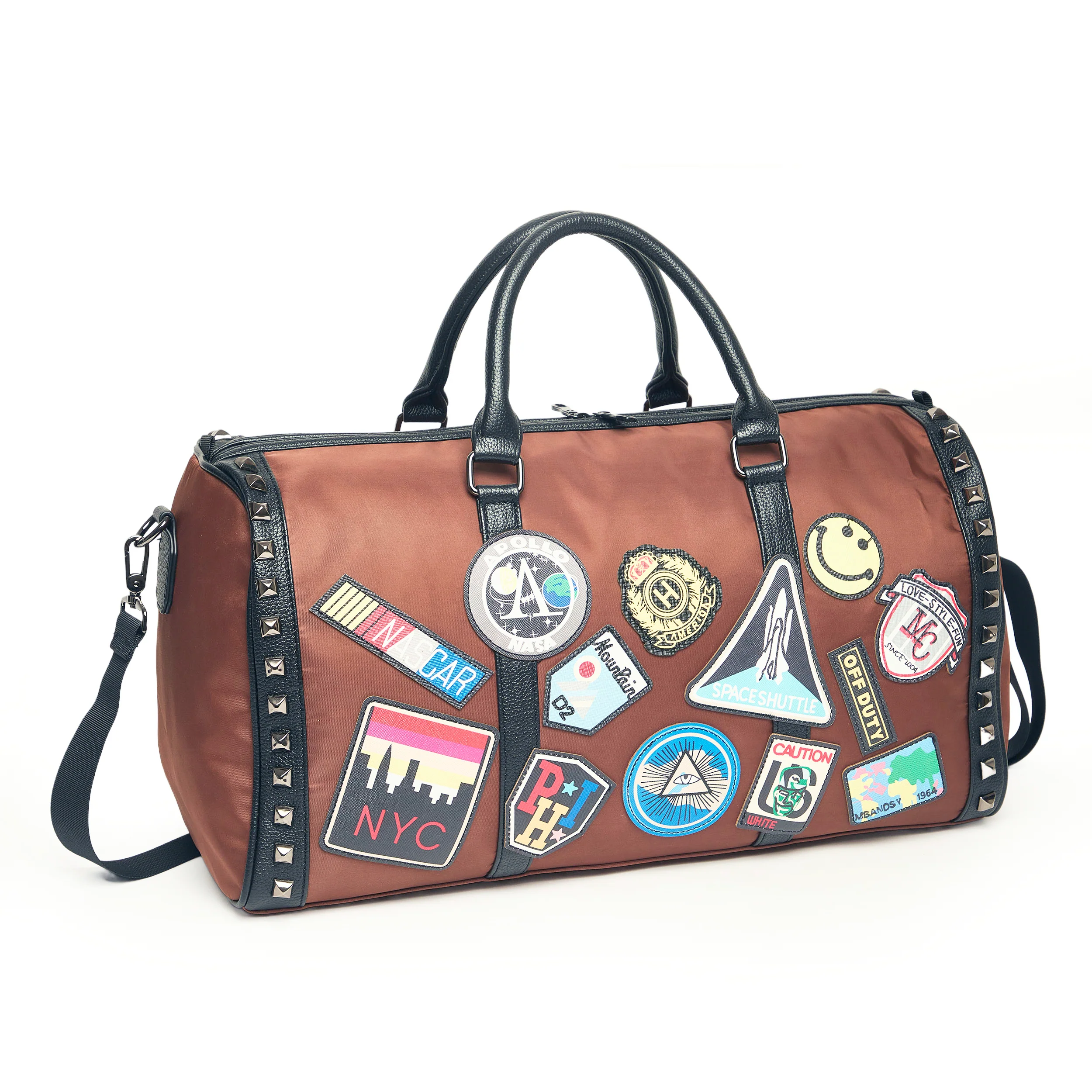 The Weekend Off Duty Travel Bag - Image 27