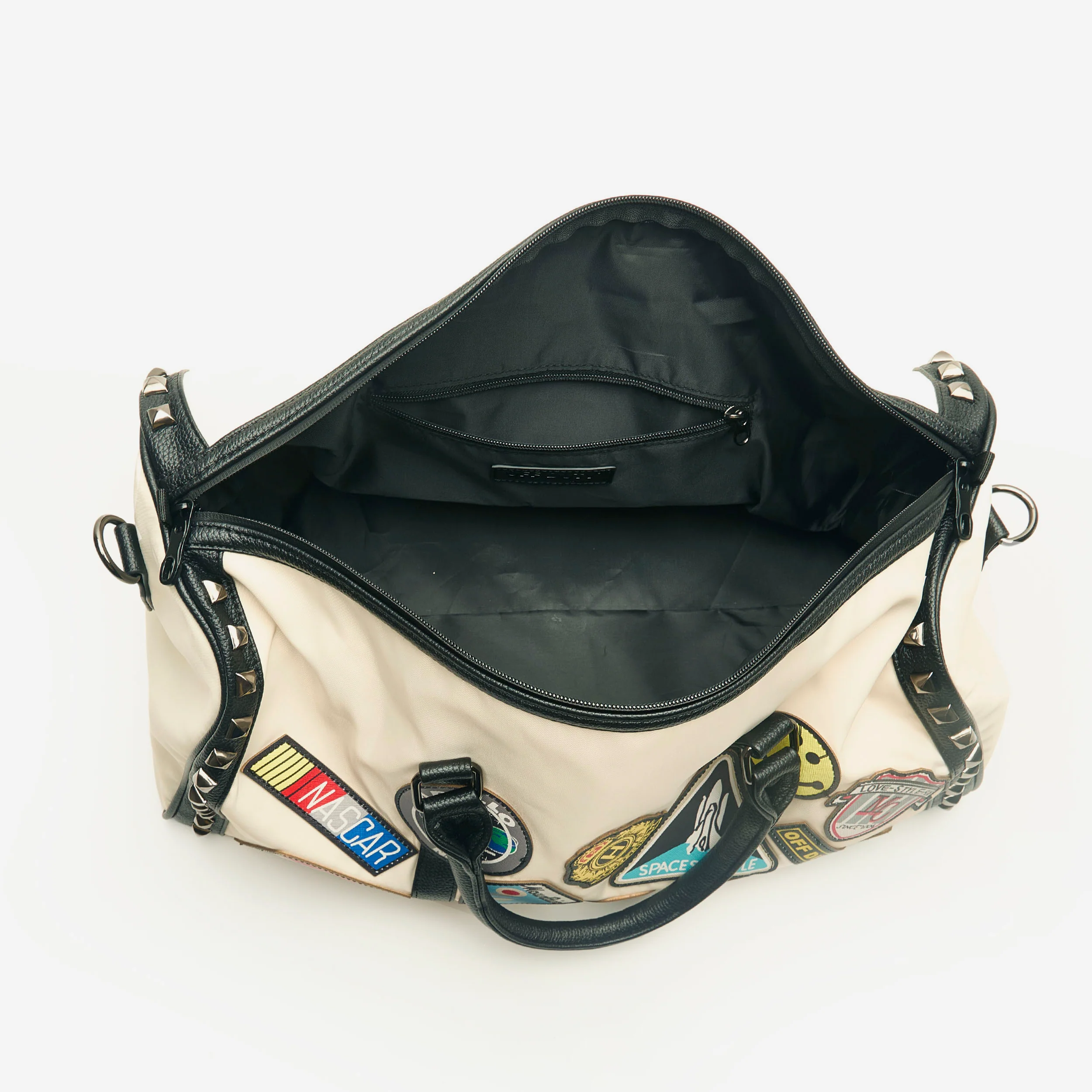The Weekend Off Duty Travel Bag - Image 32