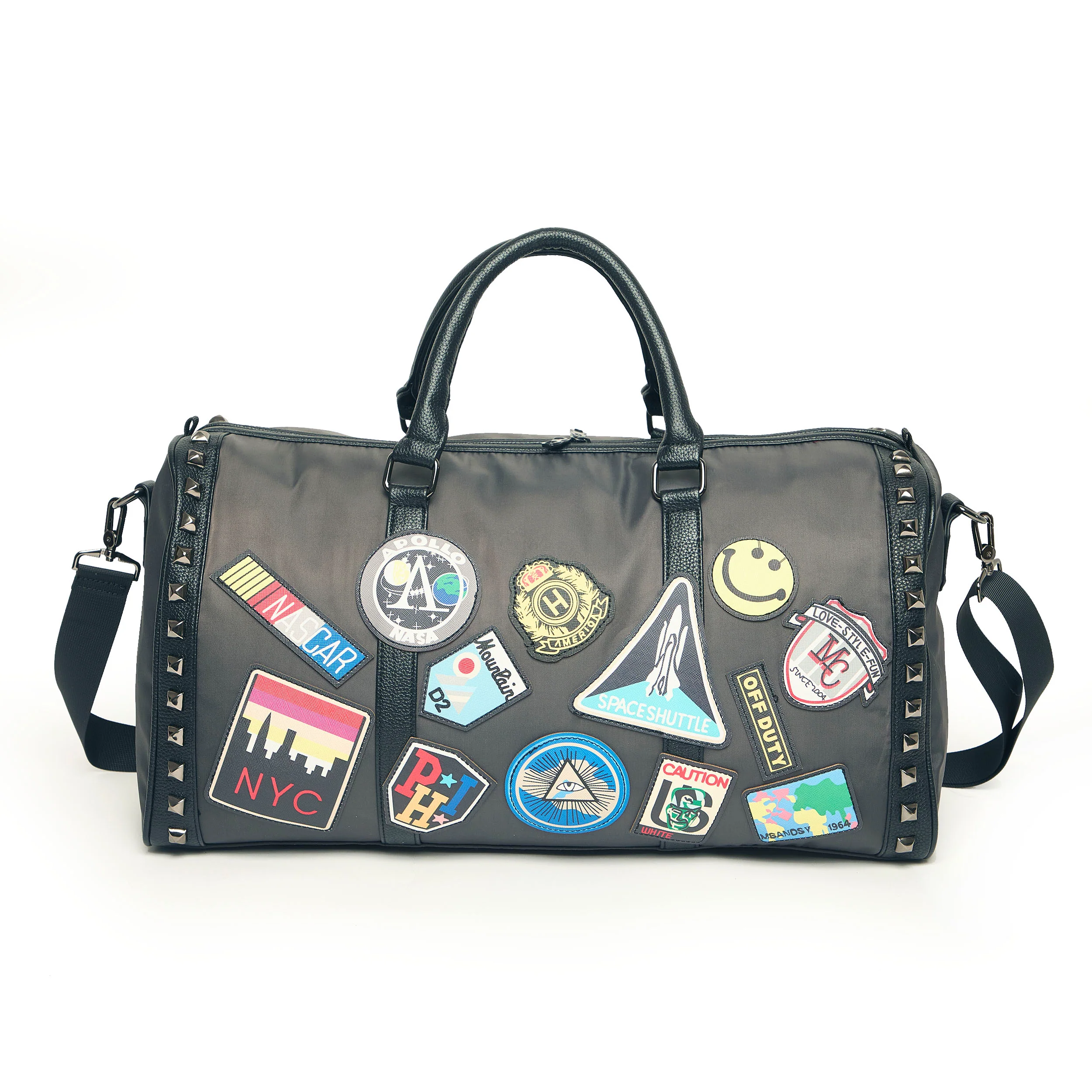 The Weekend Off Duty Travel Bag - Image 35