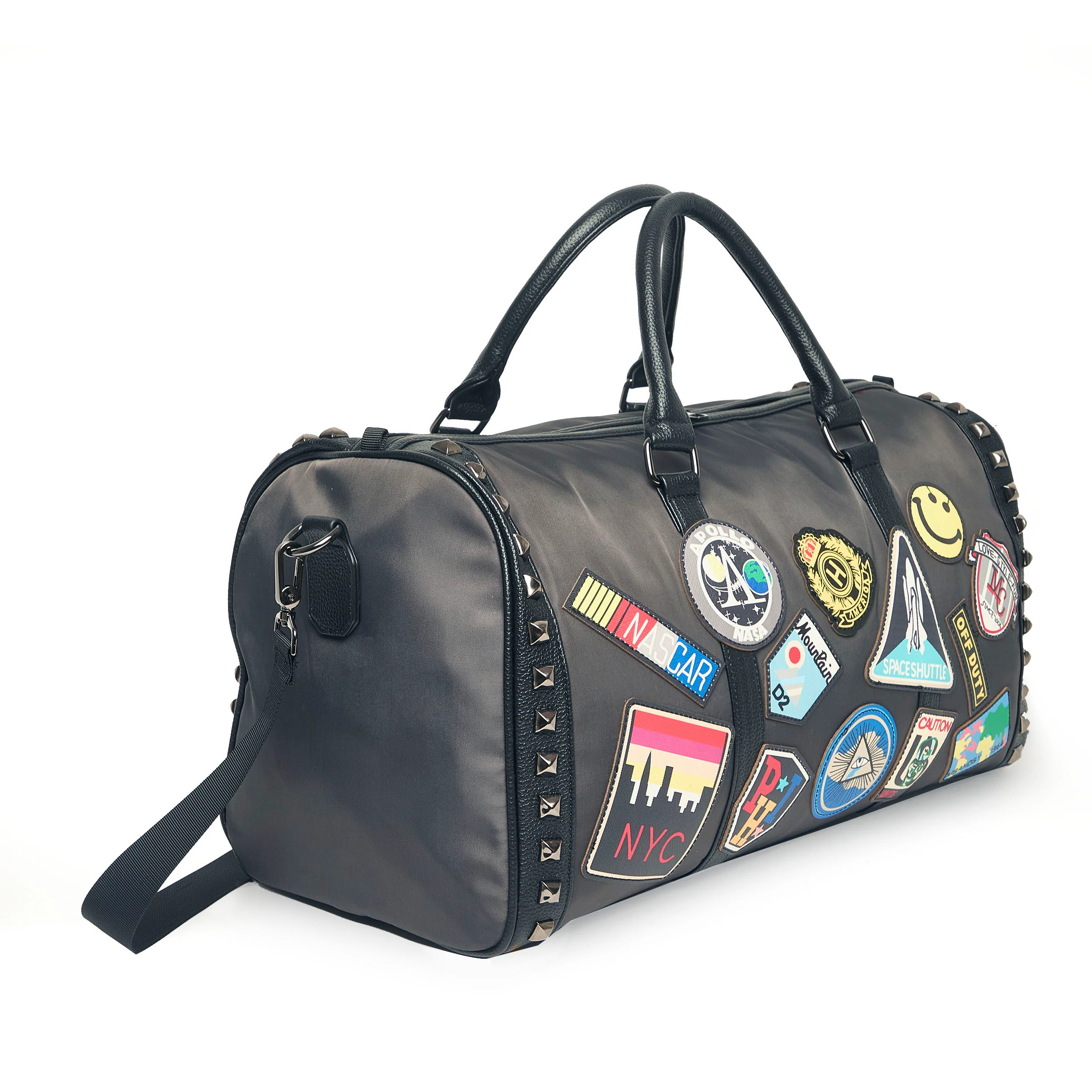 The Weekend Off Duty Travel Bag - Image 37