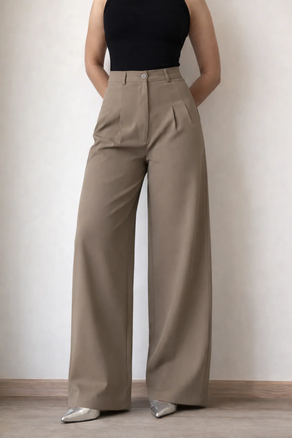 Ultimate Flow Wide Leg Pants - Image 25