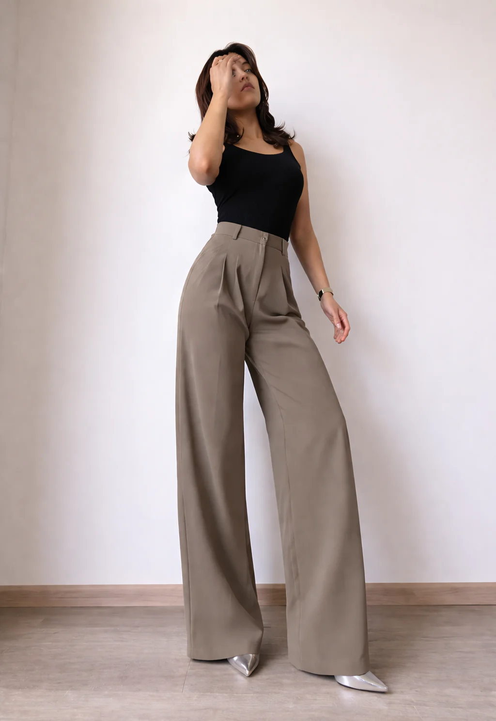 Ultimate Flow Wide Leg Pants - Image 26