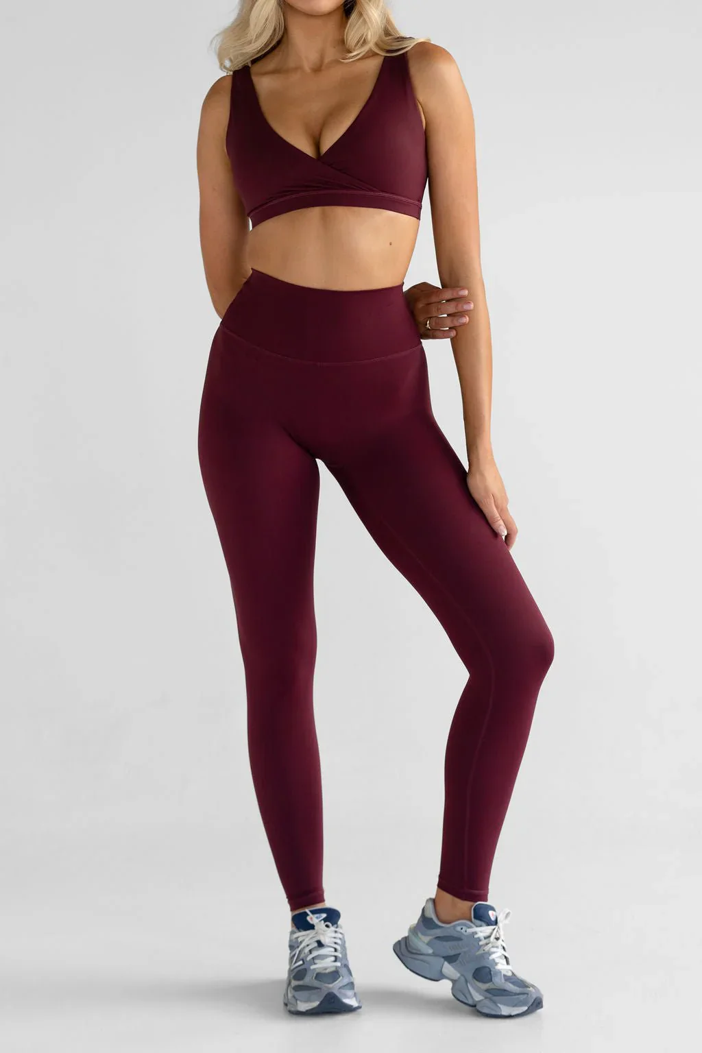 Ultra Flex Leggings - Image 17