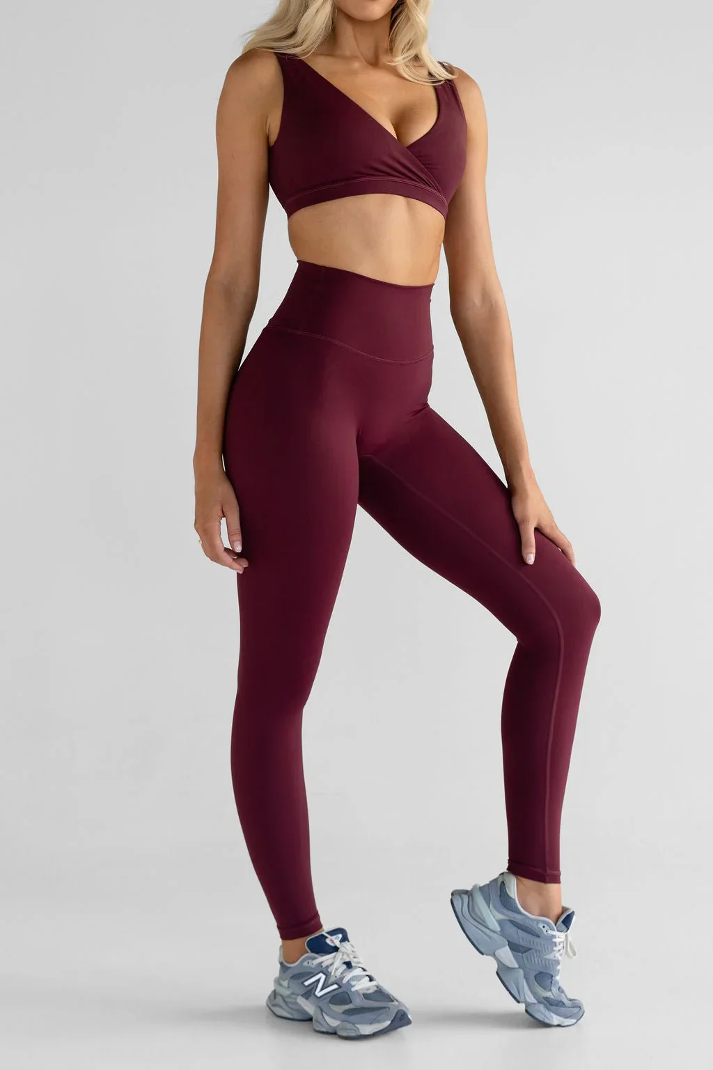 Ultra Flex Leggings - Image 18
