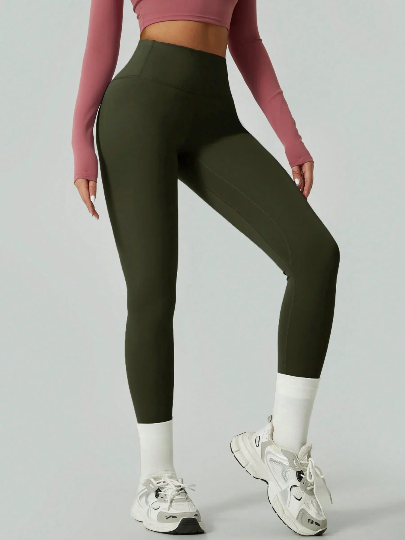 Ultra Flex Leggings - Image 21