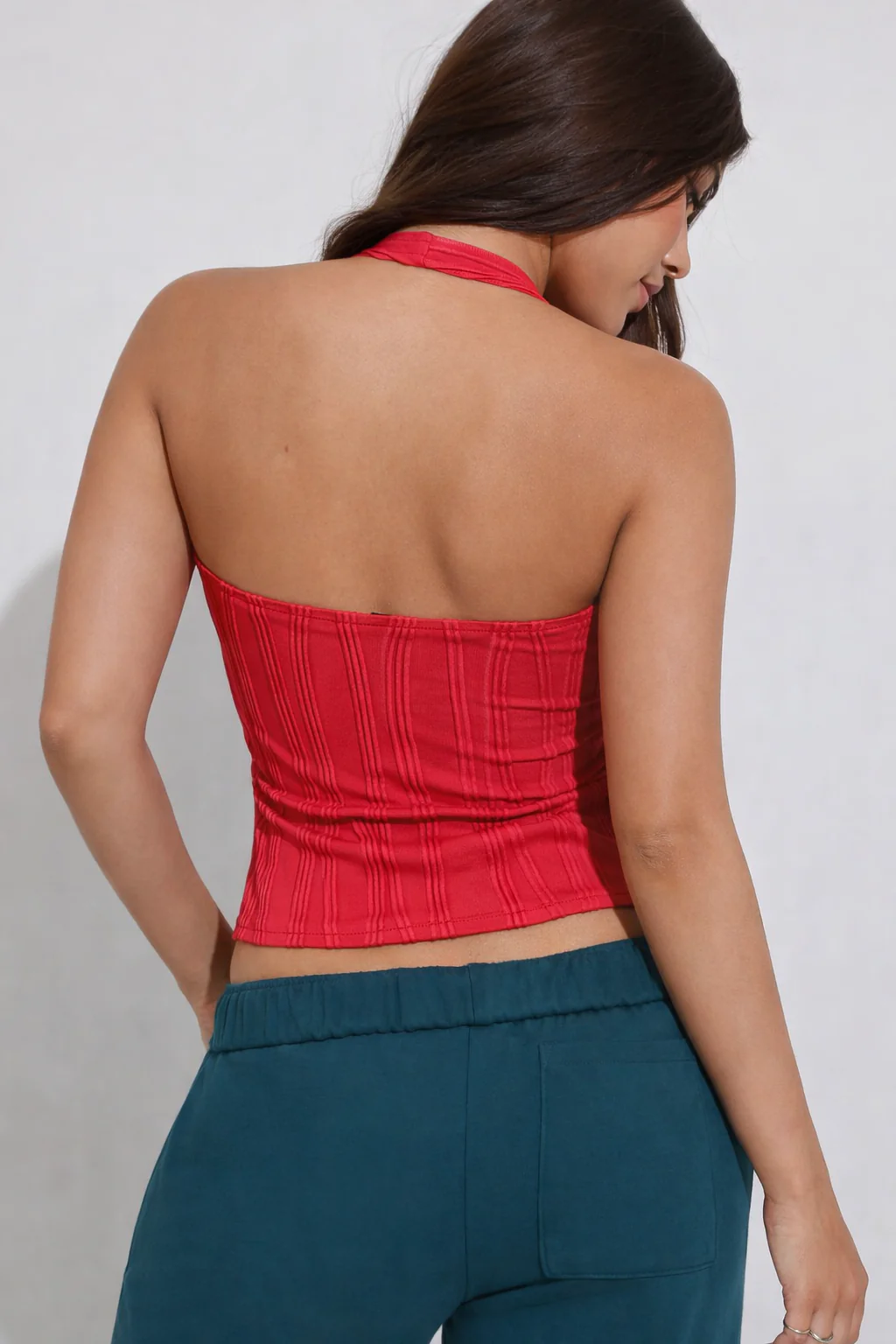 Vintage Crush Alter Top - Image 3