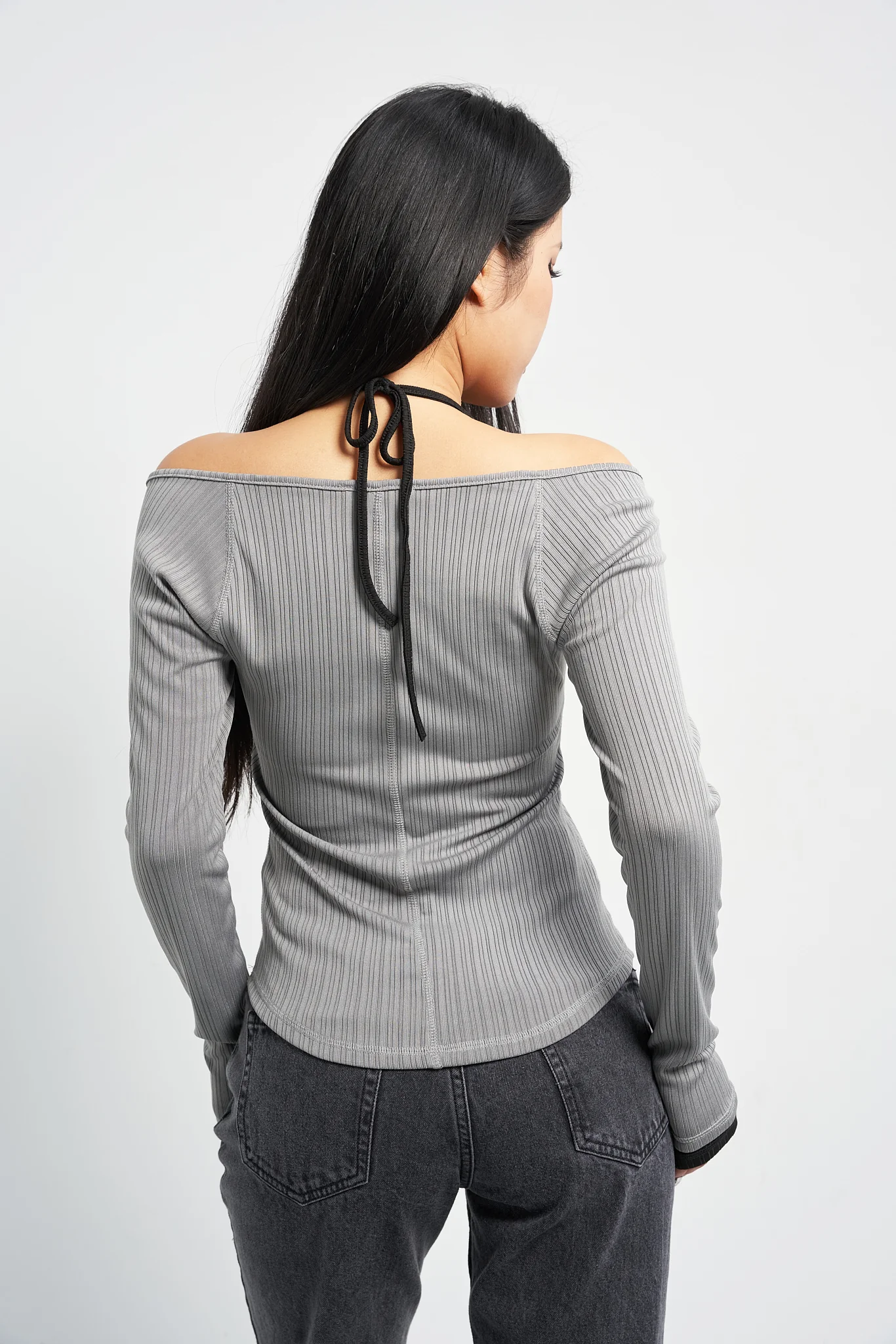Y2K Chill Girl Full Sleeve Top - Image 12